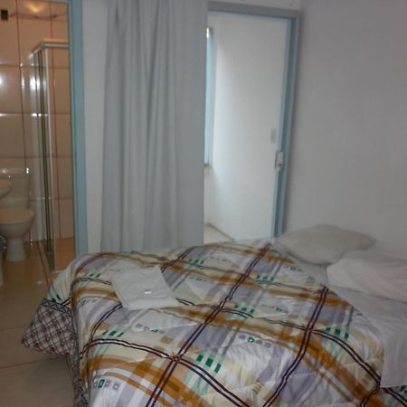 Hotel Gravatai Express Екстер'єр фото