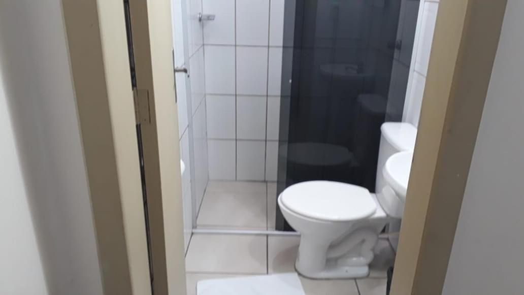 Hotel Gravatai Express Екстер'єр фото