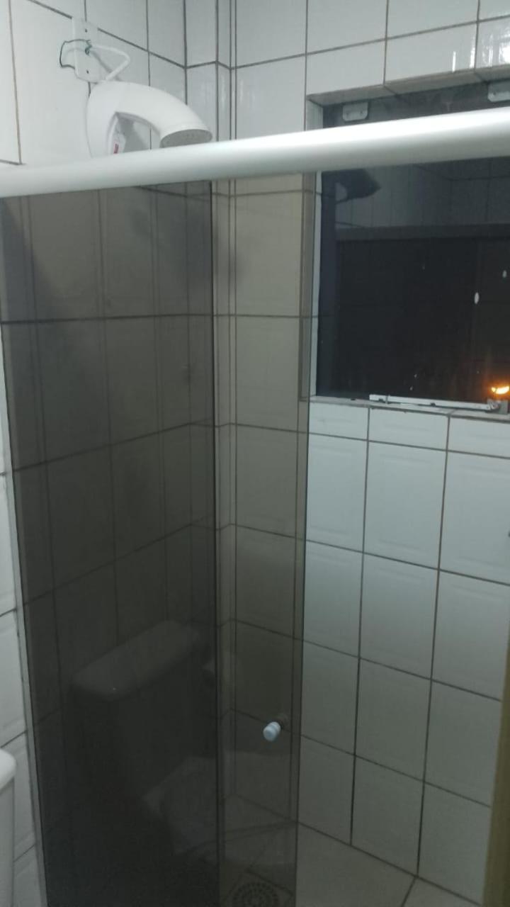 Hotel Gravatai Express Екстер'єр фото
