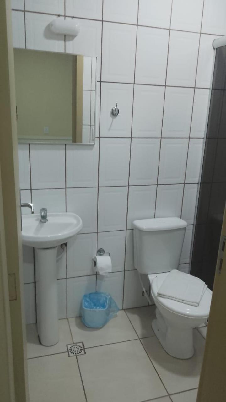 Hotel Gravatai Express Екстер'єр фото