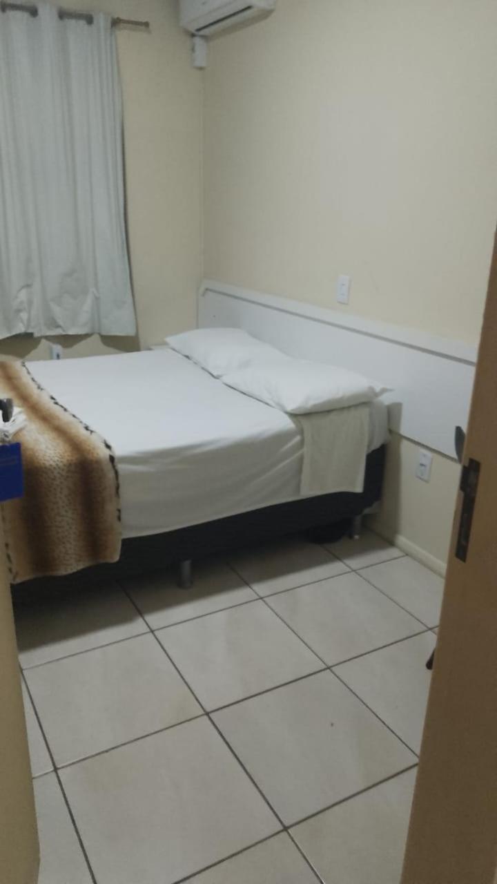 Hotel Gravatai Express Екстер'єр фото