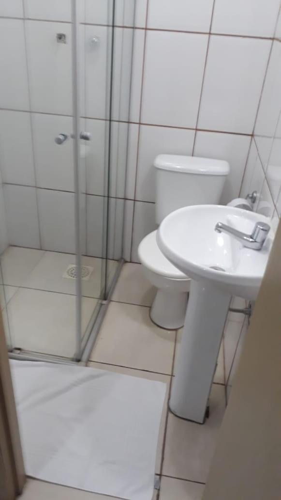 Hotel Gravatai Express Екстер'єр фото
