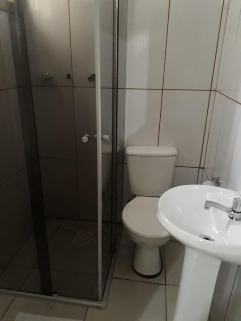 Hotel Gravatai Express Екстер'єр фото